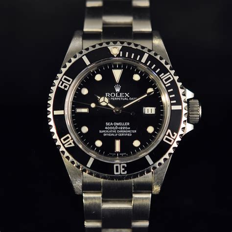 16600 rolex.